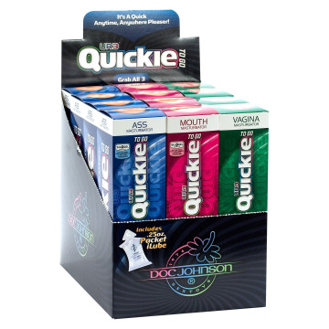 kit masturbatore ano vagina...