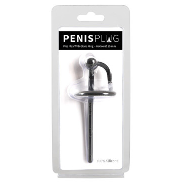 Penis plug dilatatore Piss...