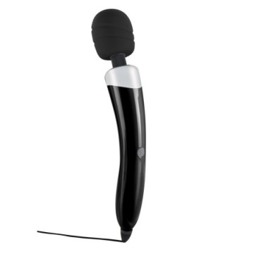 vibratore nero Wonder Wand...