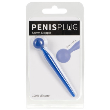 Divaricatore Penis Plug in...