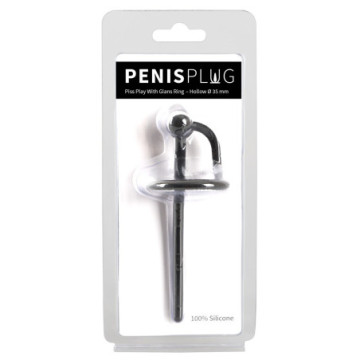 Penis plug dilatatore Piss...