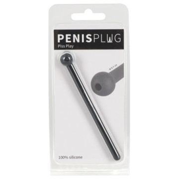 plug per pene uretra in...