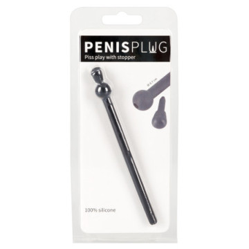 Plug per pene sperm stopper...