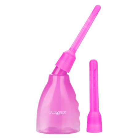 Doccia Intima Anale calexotics ultimate douche anal pink