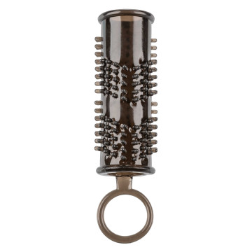 guaina fallica indossabile...