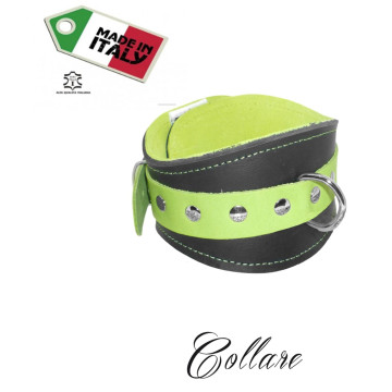 collare guinzaglio per...