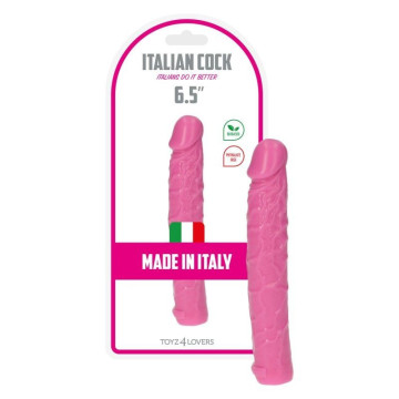 dildo rosa fallo realistico...