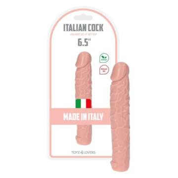 Fallo dildo Italian Cock...