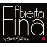 Abierta Fina