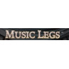 Music Legs