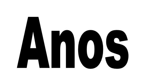 Anos