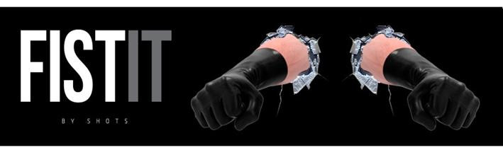 Fist It