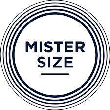 mister size