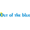 Out of the blue