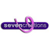 SEVEN CREATIONS