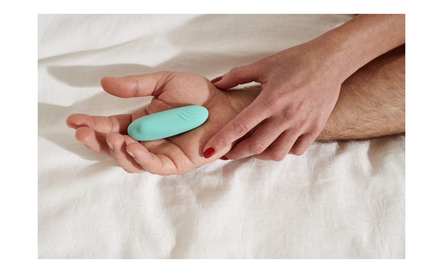 Ovuli e palline vibranti: Scopri le Differenze!