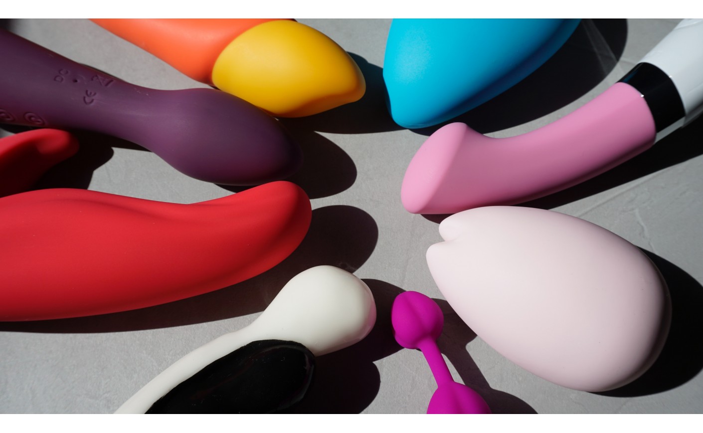 Vibratori Rabbit: Scegli la tua variante preferita!